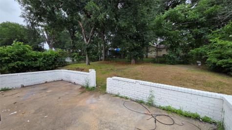 4244 Carol Avenue Fort Worth TX 76105