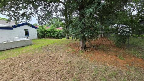 4244 Carol Avenue Fort Worth TX 76105
