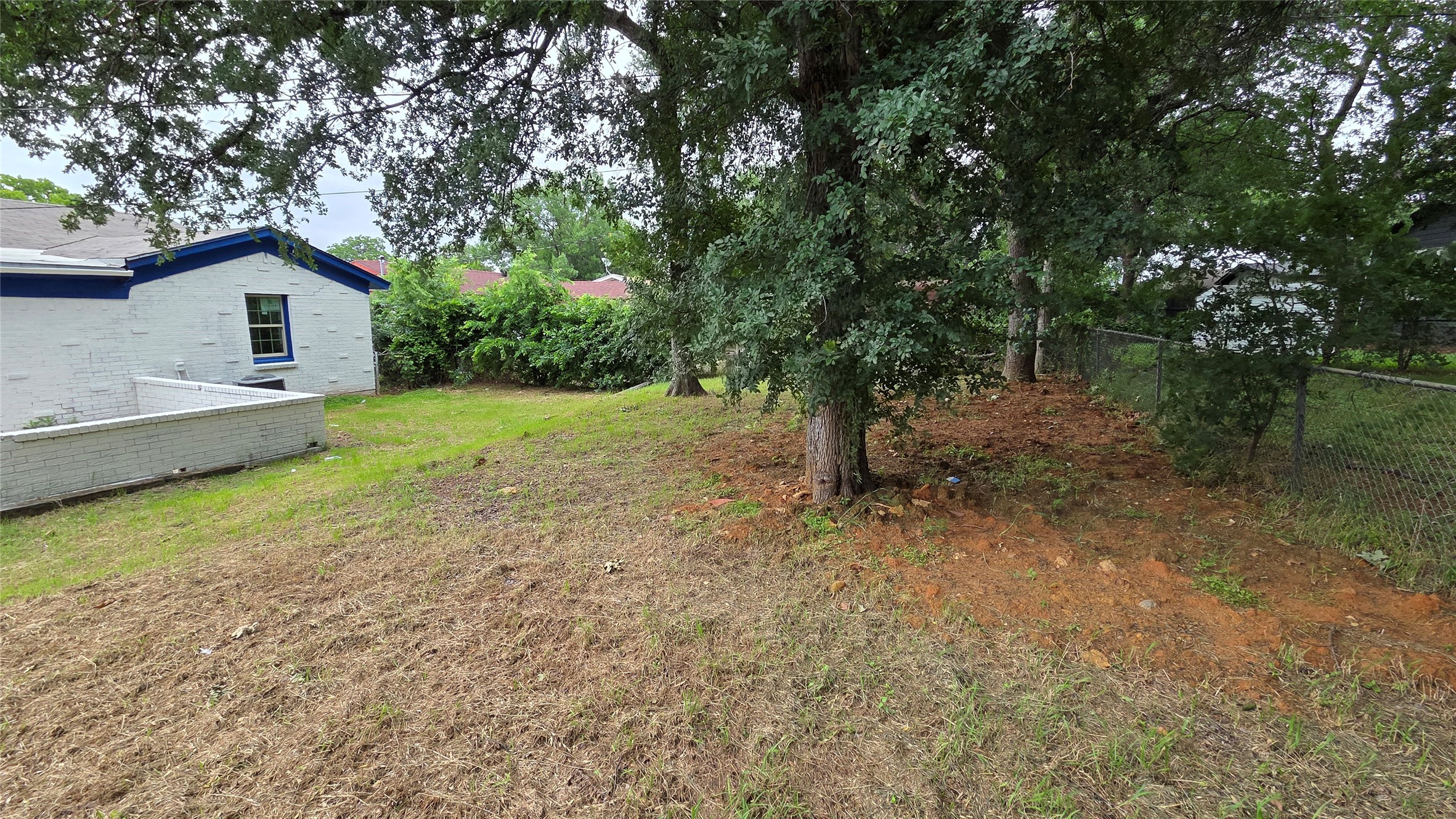 4244 Carol Avenue Fort Worth TX 76105