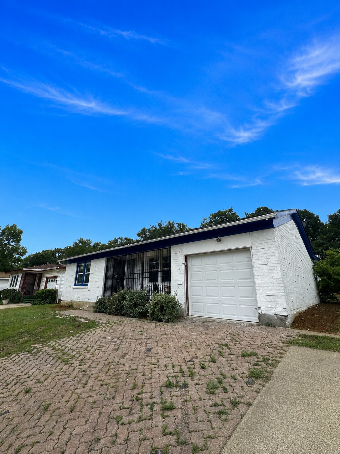 4244 Carol Avenue Fort Worth TX 76105