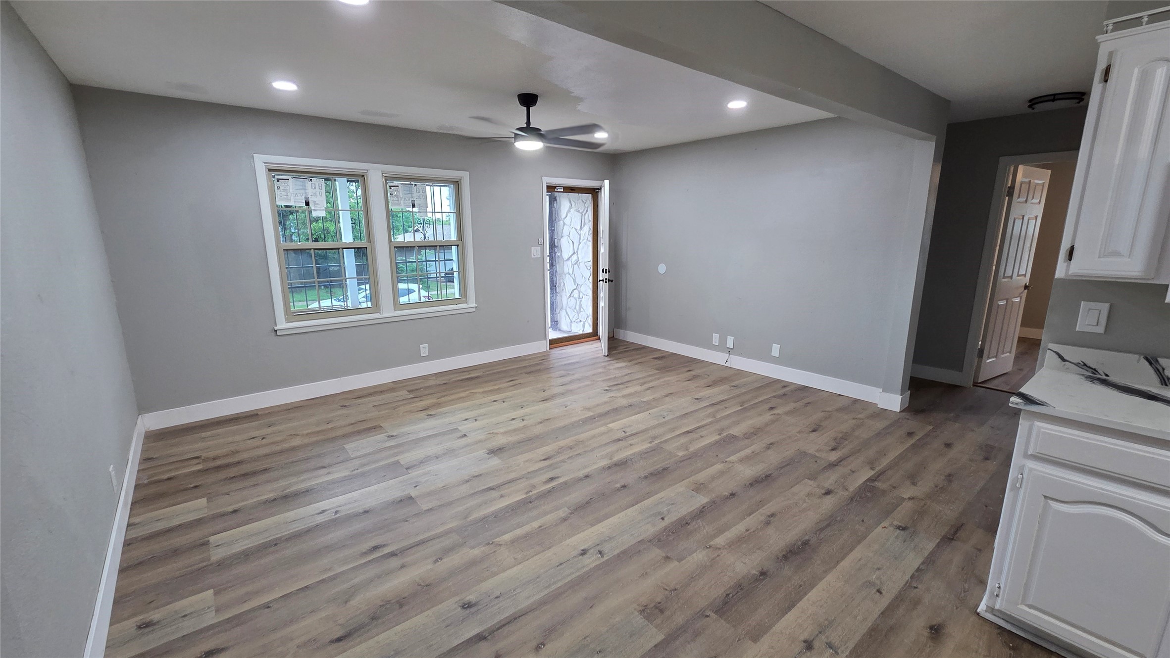 4244 Carol Avenue Fort Worth TX 76105