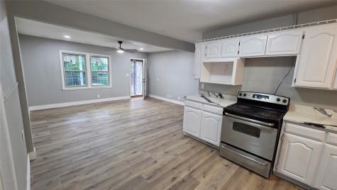 4244 Carol Avenue Fort Worth TX 76105