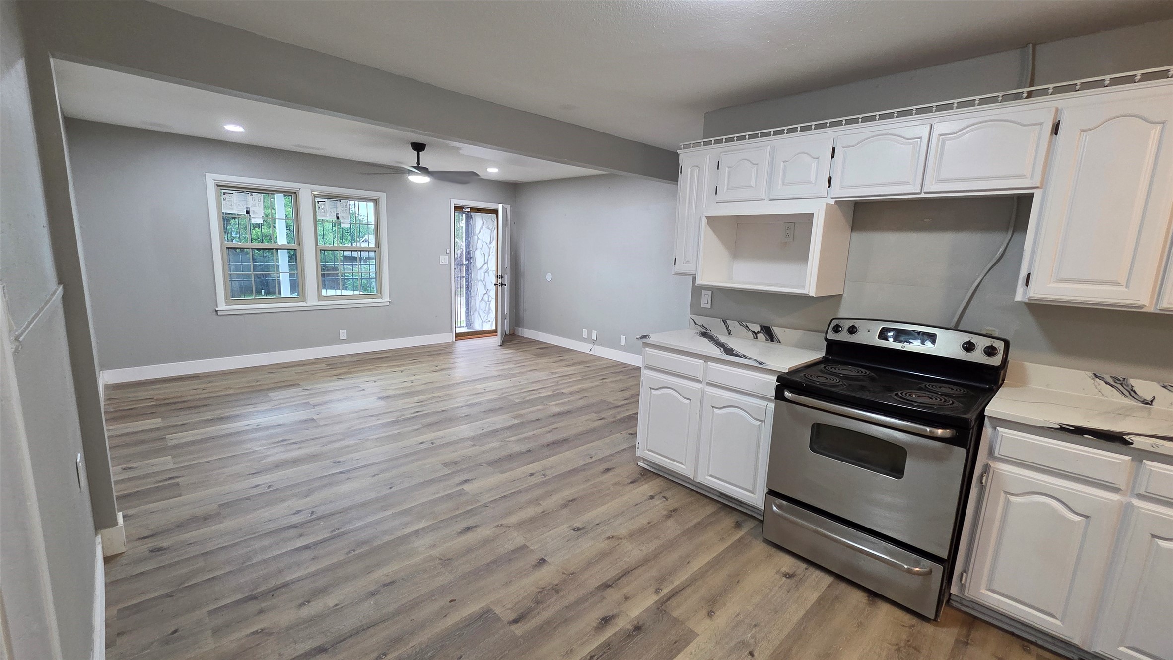4244 Carol Avenue Fort Worth TX 76105