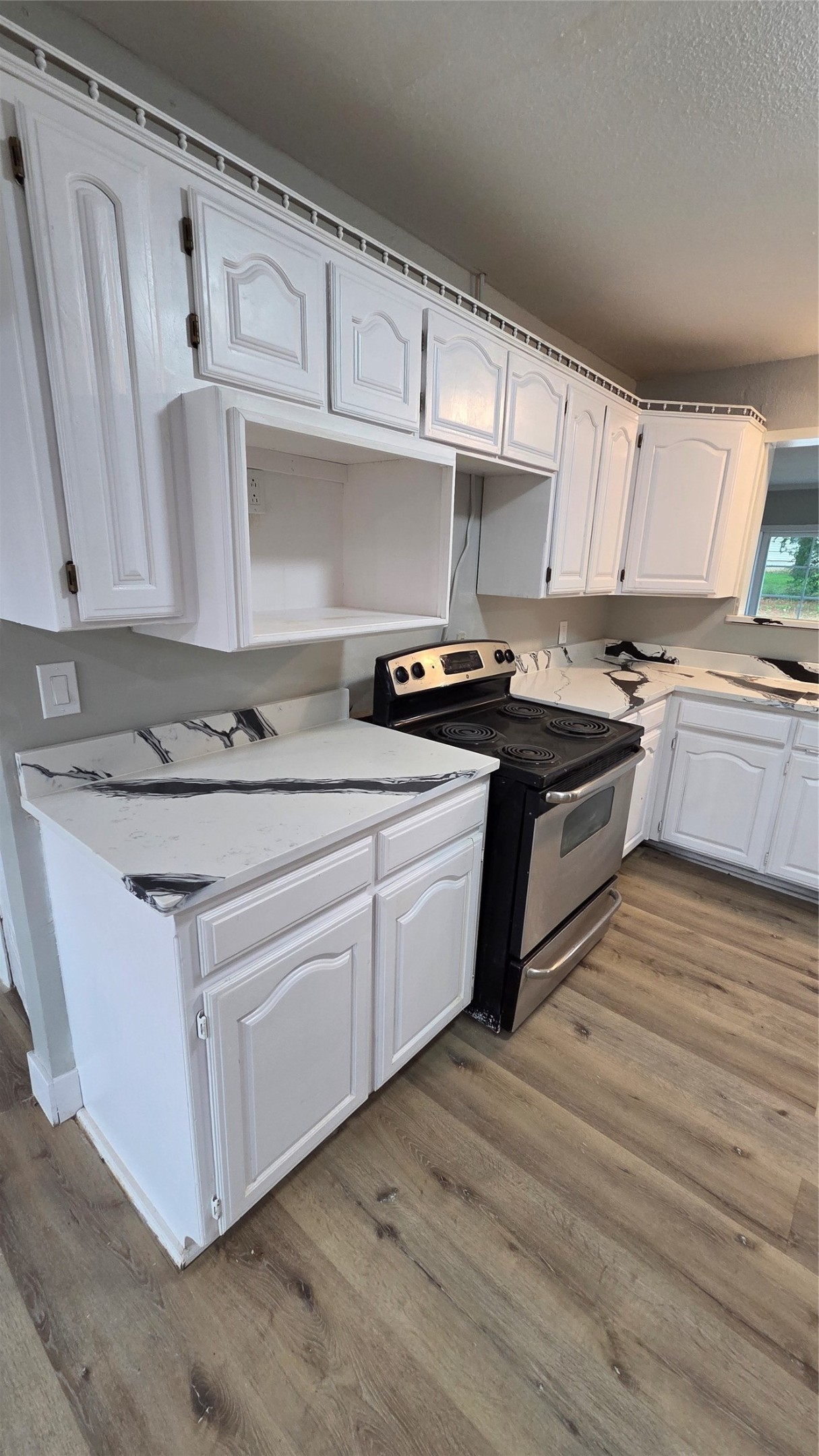4244 Carol Avenue Fort Worth TX 76105