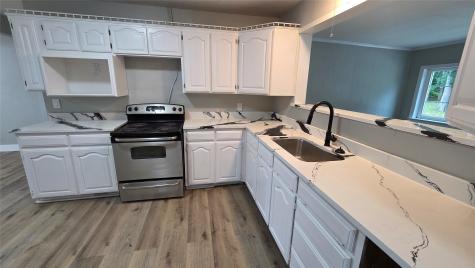 4244 Carol Avenue Fort Worth TX 76105
