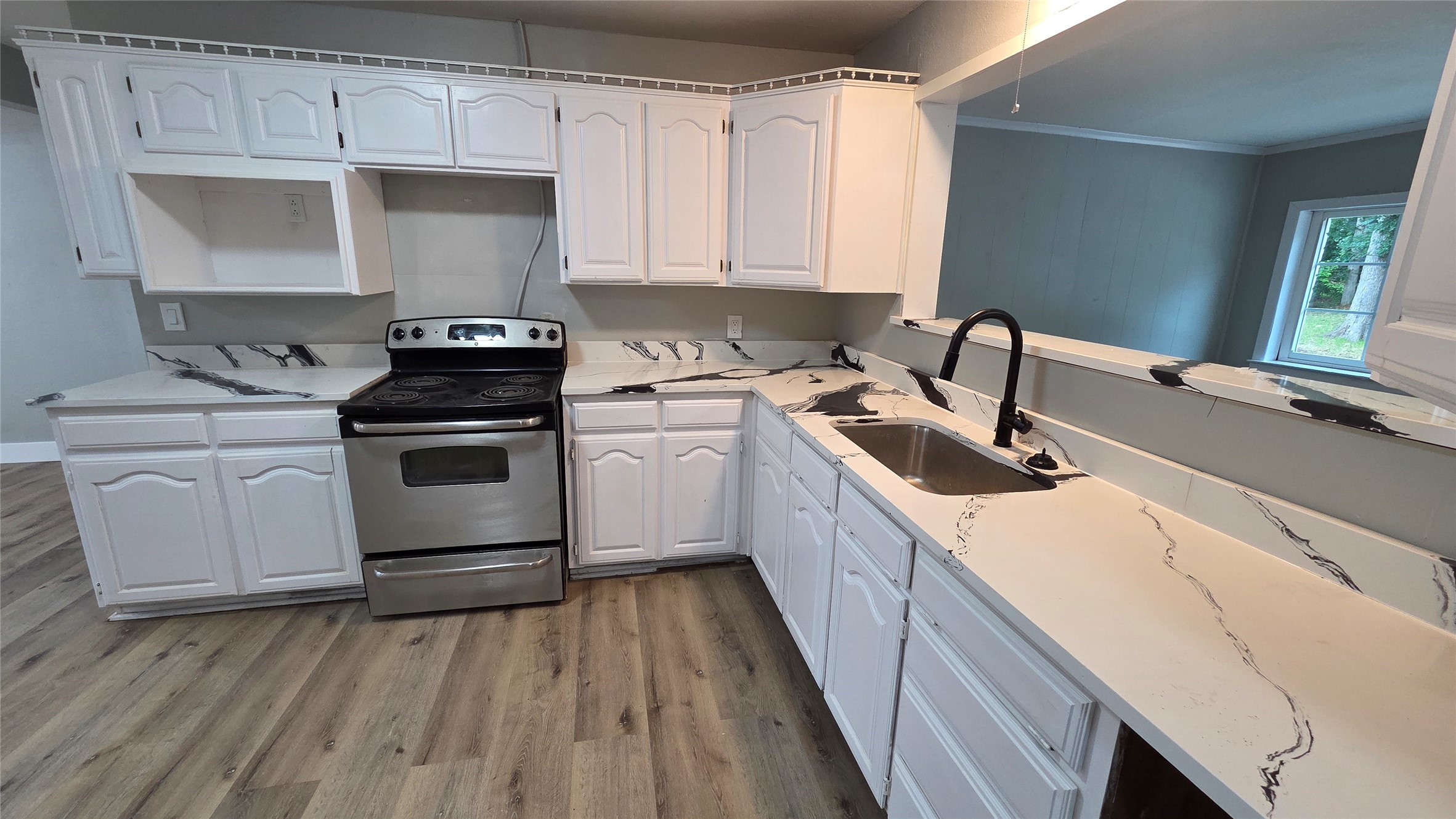 4244 Carol Avenue Fort Worth TX 76105
