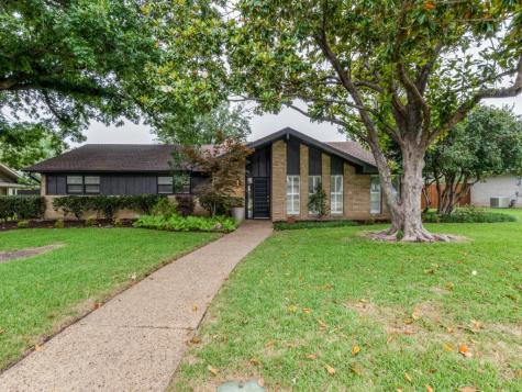 4838 Thunder Road Dallas TX 75244