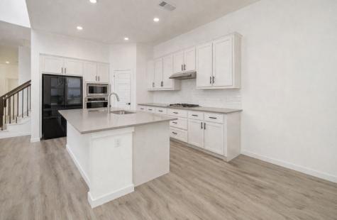 2436 Brightling Bend Forney TX 75126