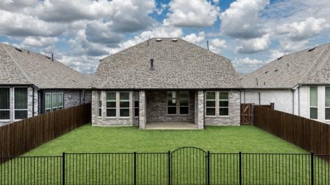2436 Brightling Bend Forney TX 75126