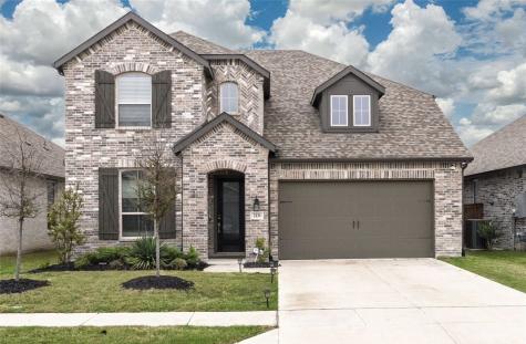 2436 Brightling Bend Forney TX 75126