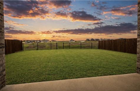 2436 Brightling Bend Forney TX 75126
