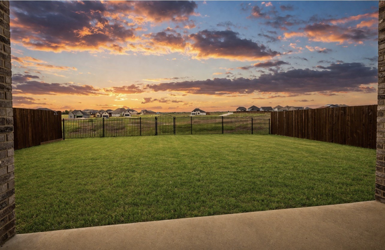 2436 Brightling Bend Forney TX 75126