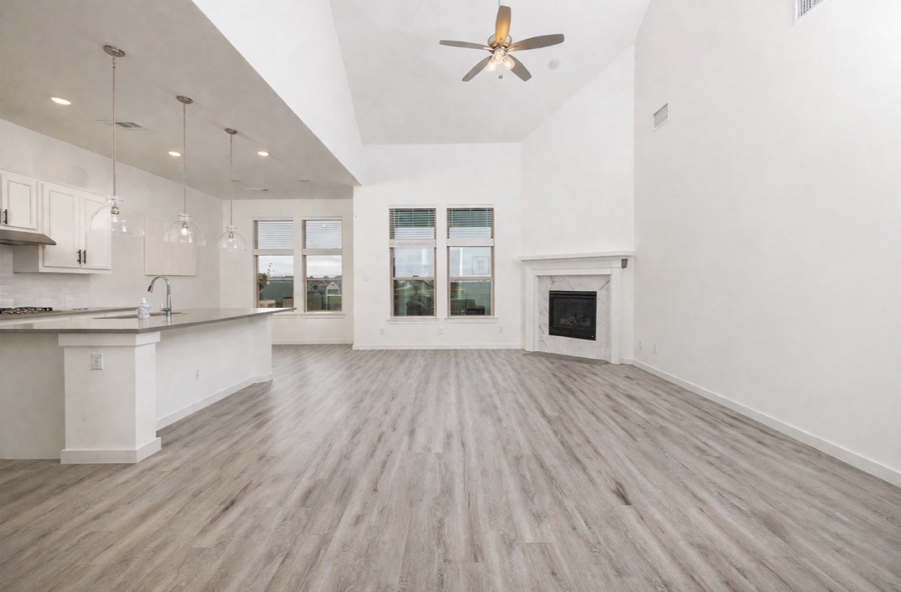 2436 Brightling Bend Forney TX 75126