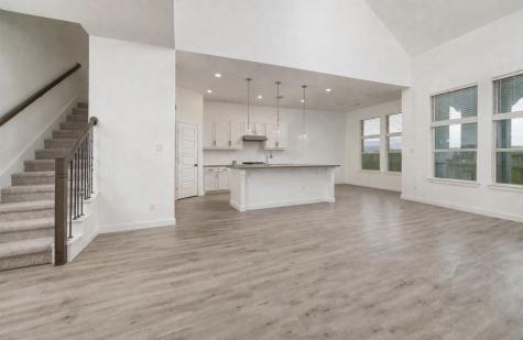2436 Brightling Bend Forney TX 75126