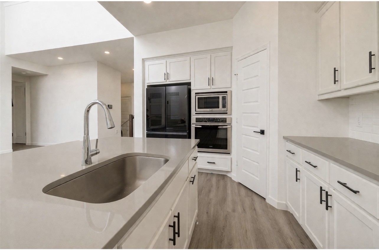 2436 Brightling Bend Forney TX 75126