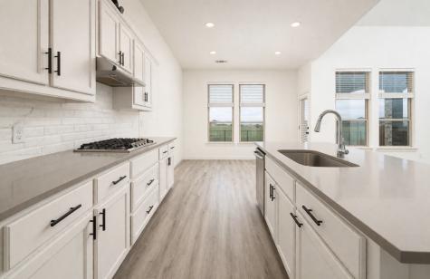 2436 Brightling Bend Forney TX 75126