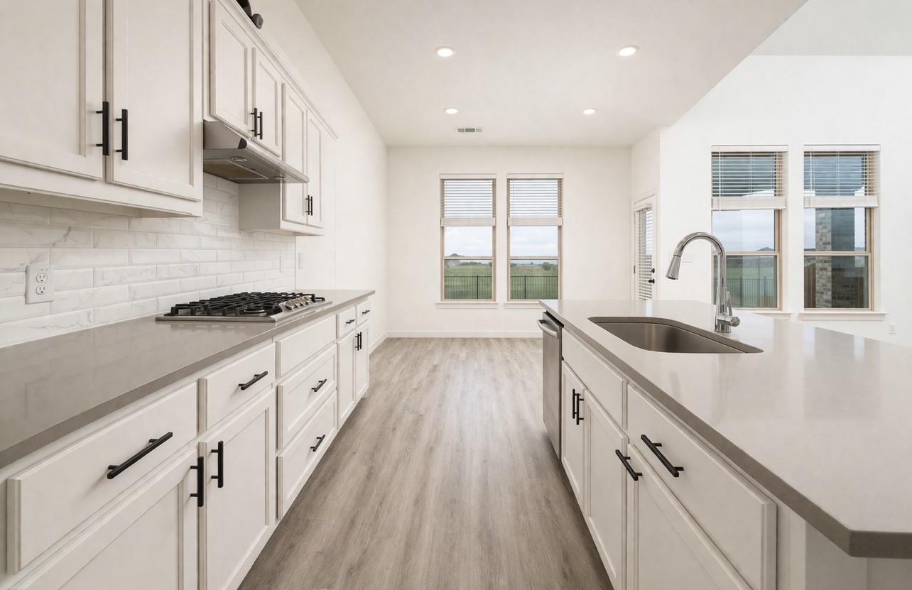 2436 Brightling Bend Forney TX 75126