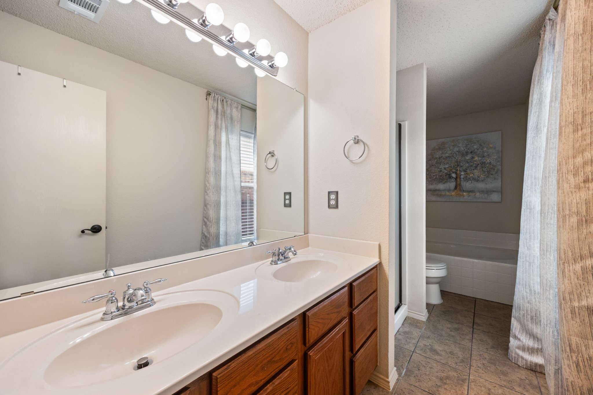 4848 Trail Hollow Drive Fort Worth TX 76244