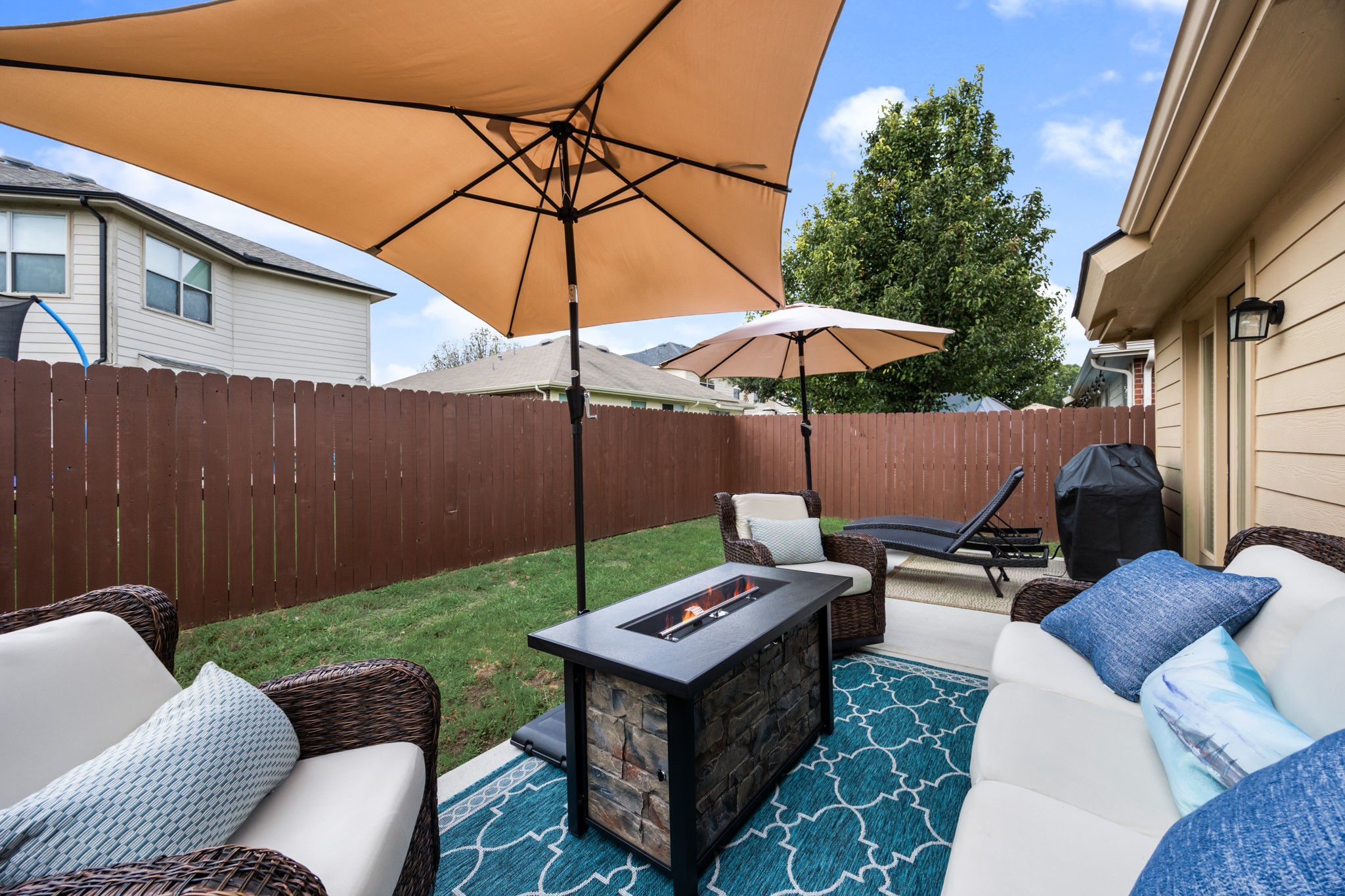 4848 Trail Hollow Drive Fort Worth TX 76244