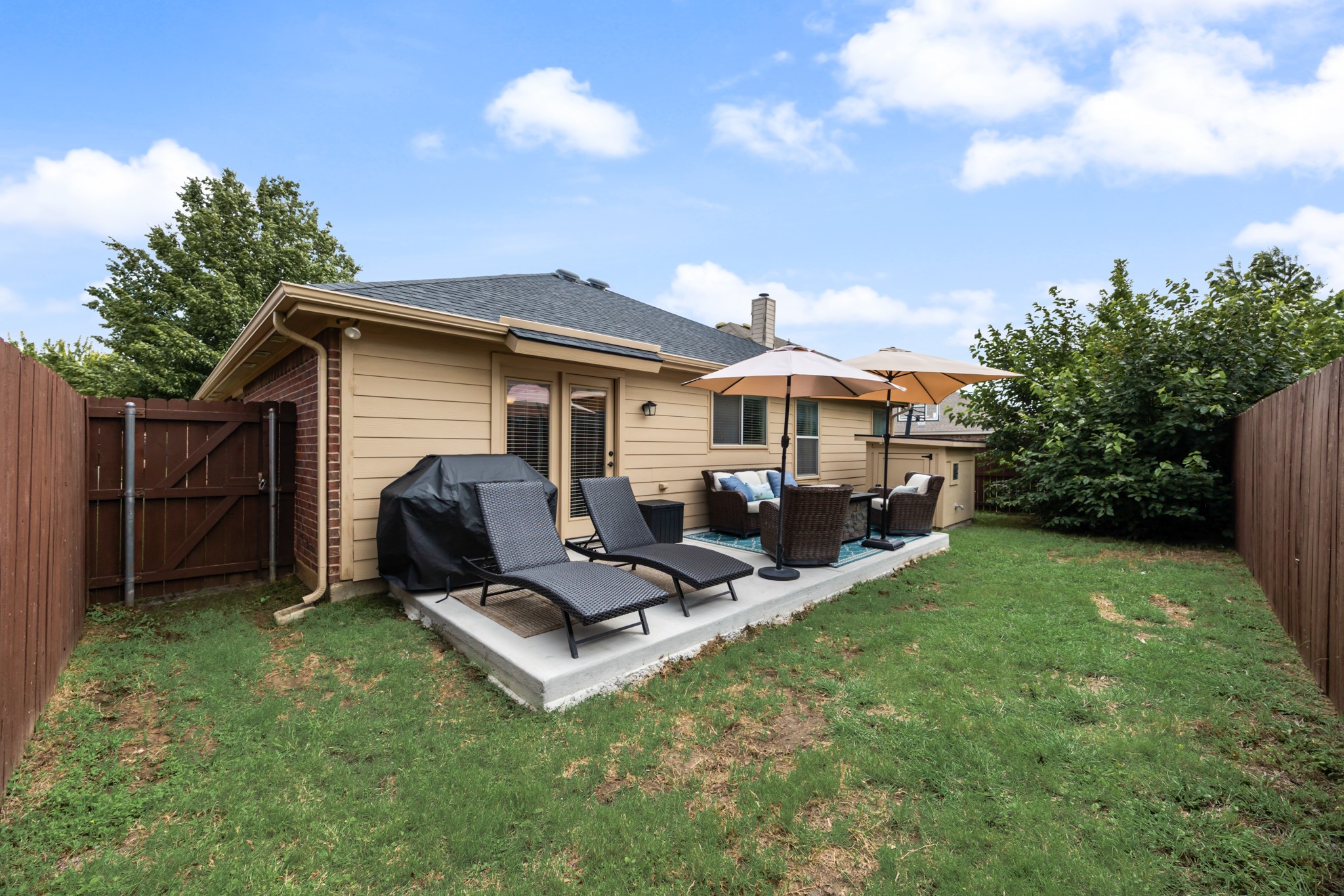 4848 Trail Hollow Drive Fort Worth TX 76244