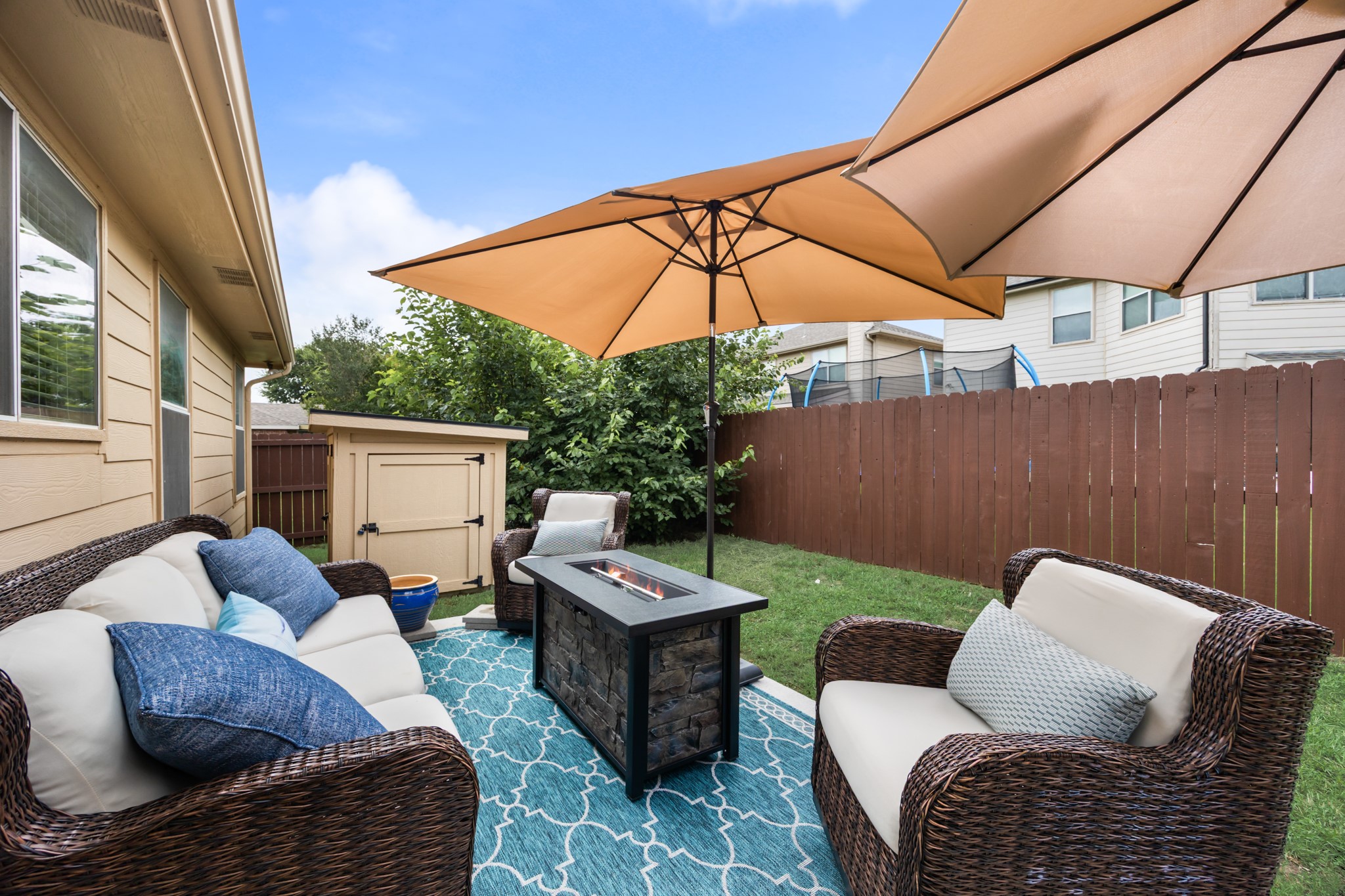 4848 Trail Hollow Drive Fort Worth TX 76244