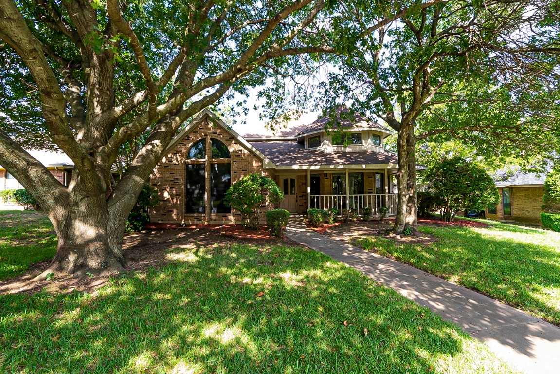 1806 Seabrook Drive Duncanville TX 75137