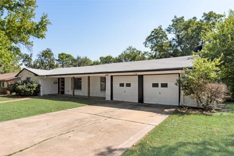 6716 Karen Drive North Richland Hills TX 76180