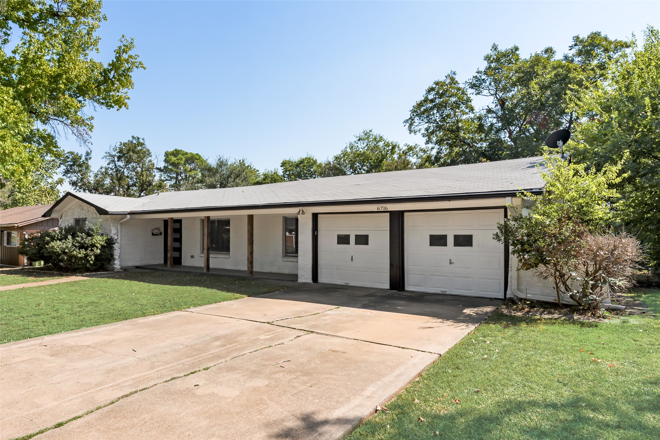 6716 Karen Drive North Richland Hills TX 76180