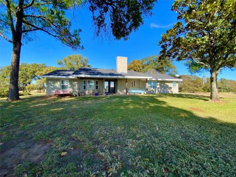 499 Vz County Road 2410 Canton TX 75103