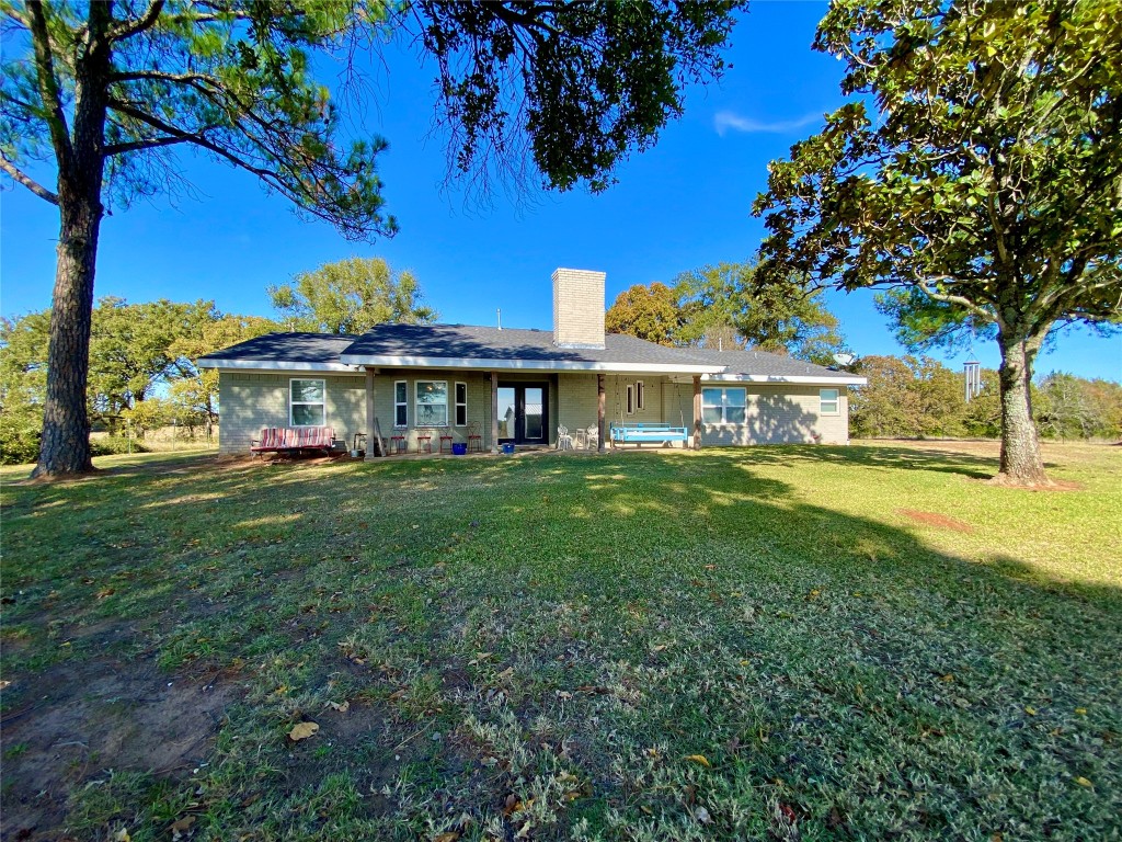 499 Vz County Road 2410 Canton TX 75103