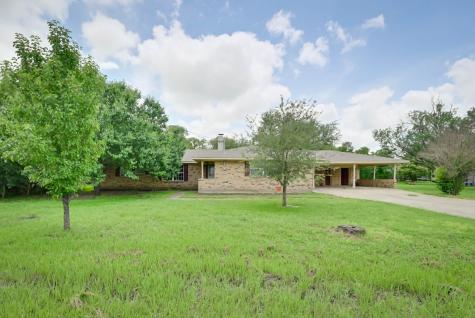 312 E Stroud Street Frost TX 76641