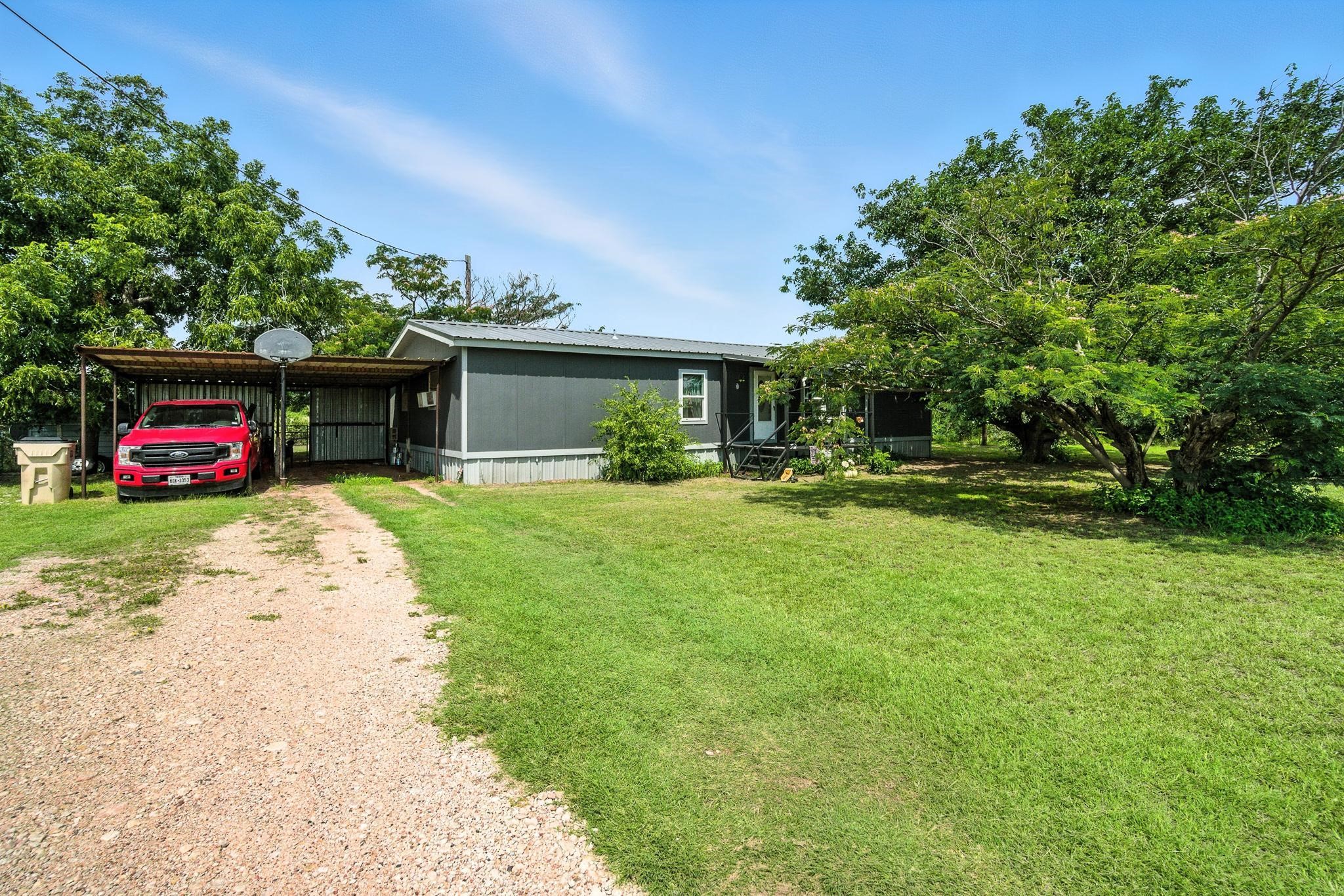 10265 County Road 379 Hawley TX 79525