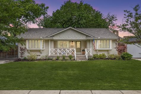 9637 Liptonshire Drive Dallas TX 75238