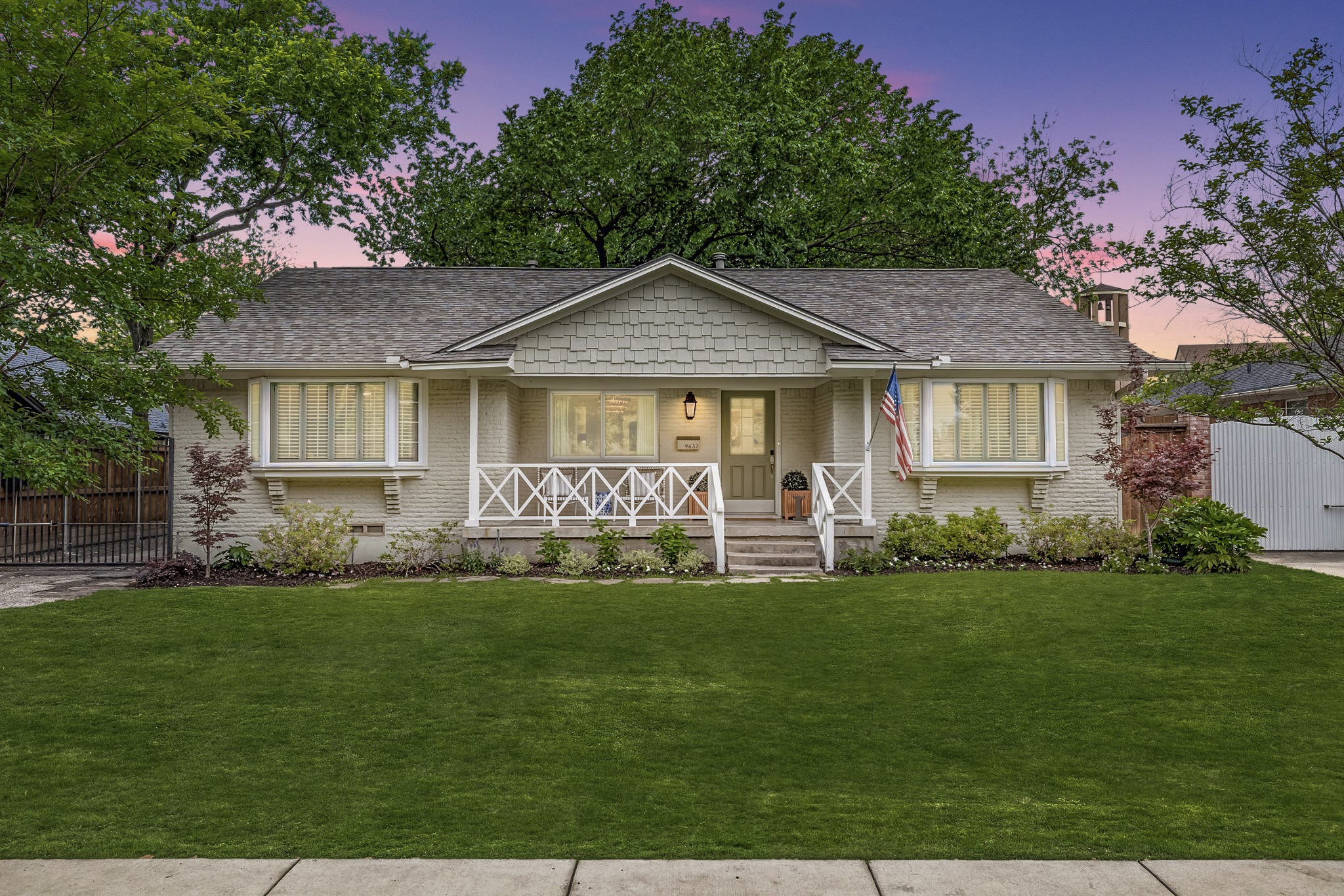 9637 Liptonshire Drive Dallas TX 75238