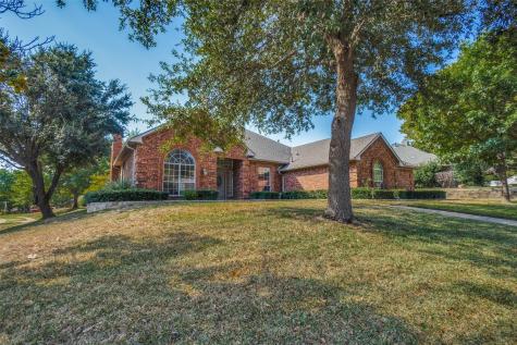 3401 Skelton Street Flower Mound TX 75022