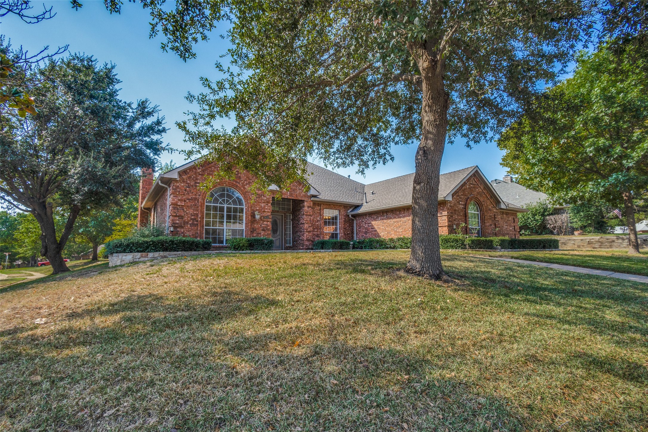 3401 Skelton Street Flower Mound TX 75022