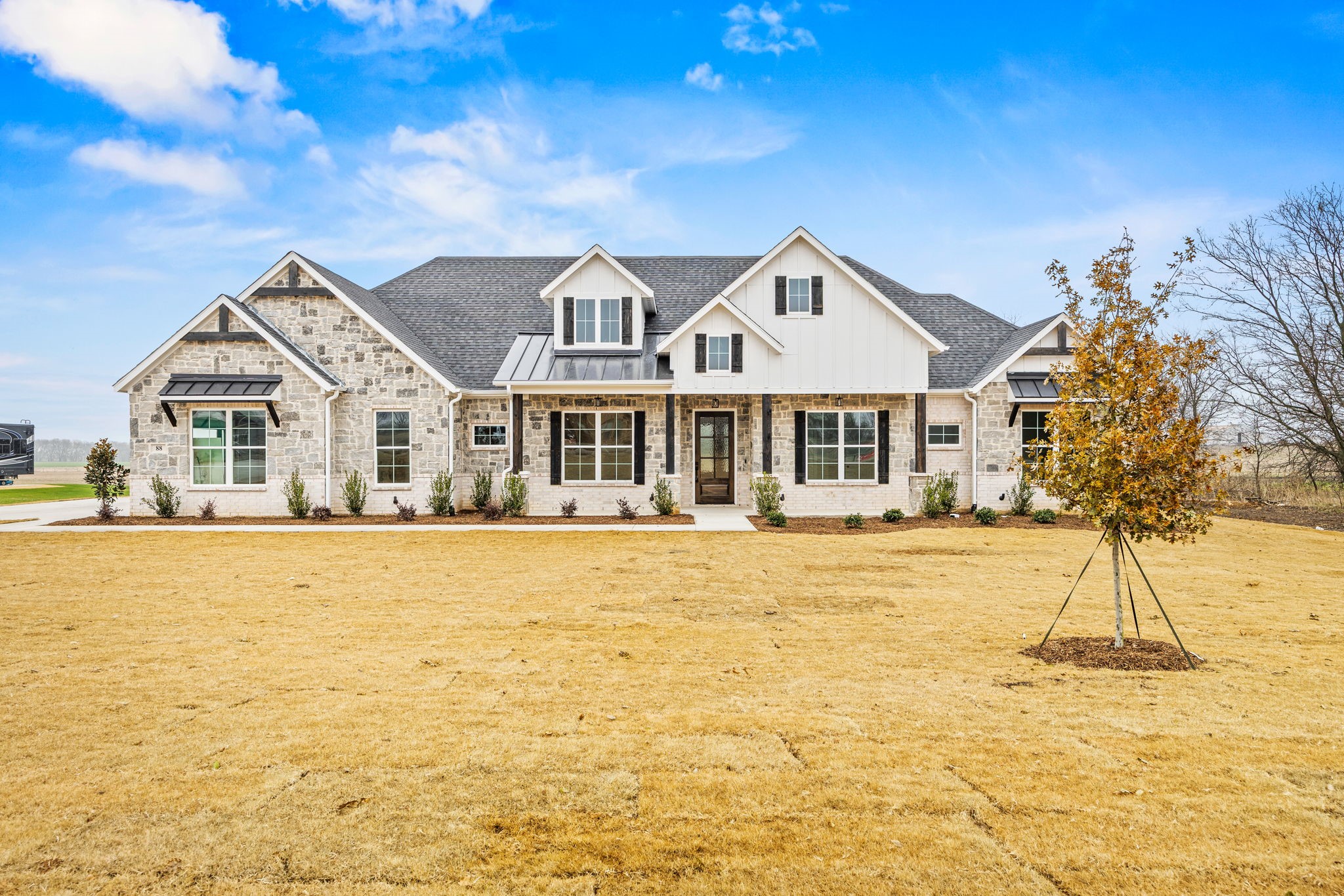 13835 Cashs Mill Road Sanger TX 76266