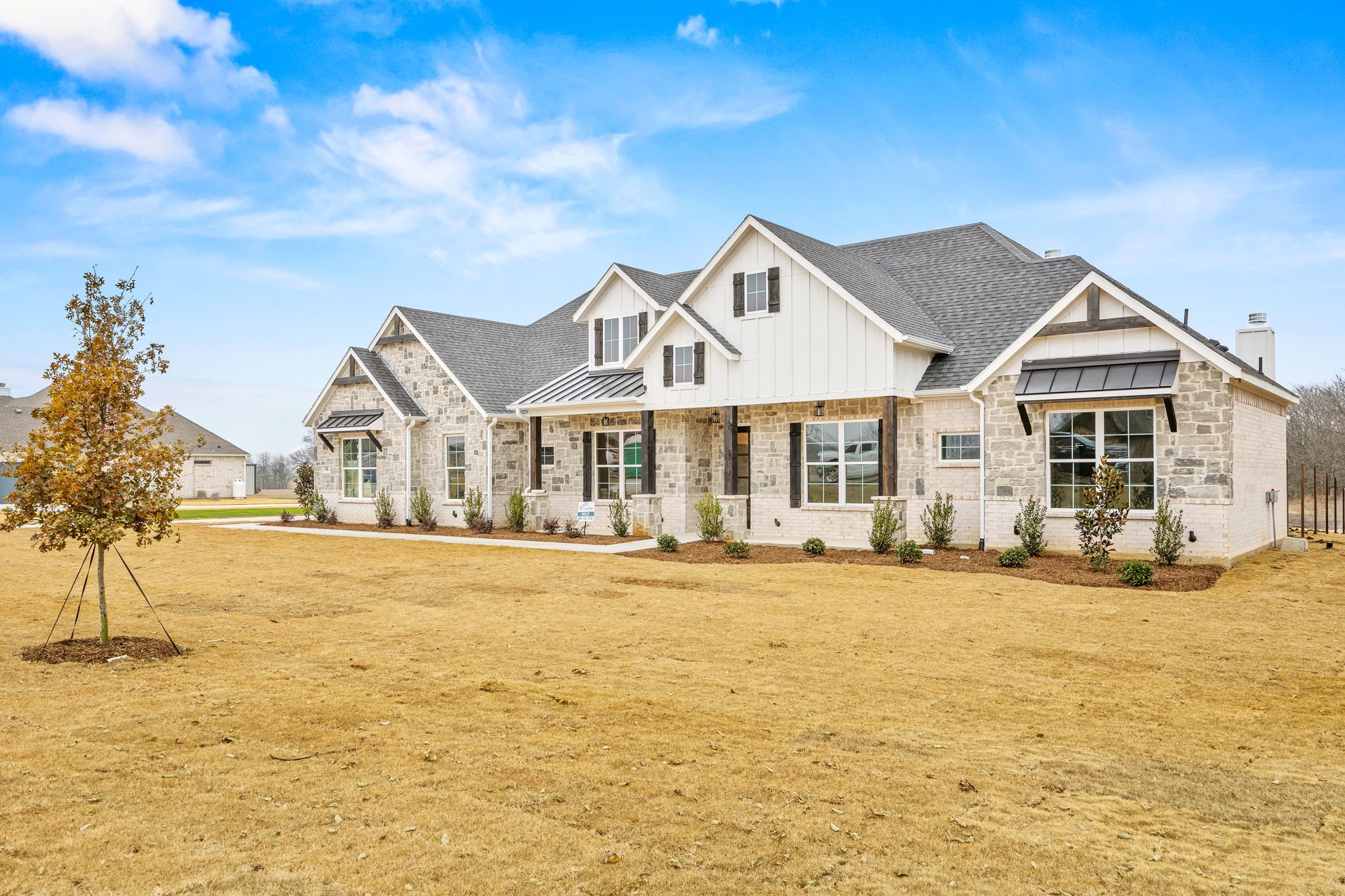 13835 Cashs Mill Road Sanger TX 76266