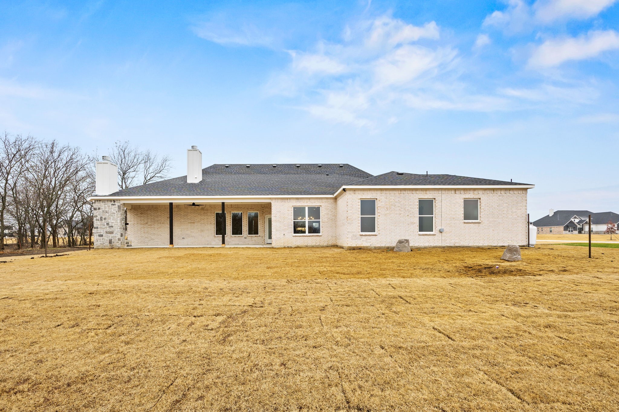 13835 Cashs Mill Road Sanger TX 76266