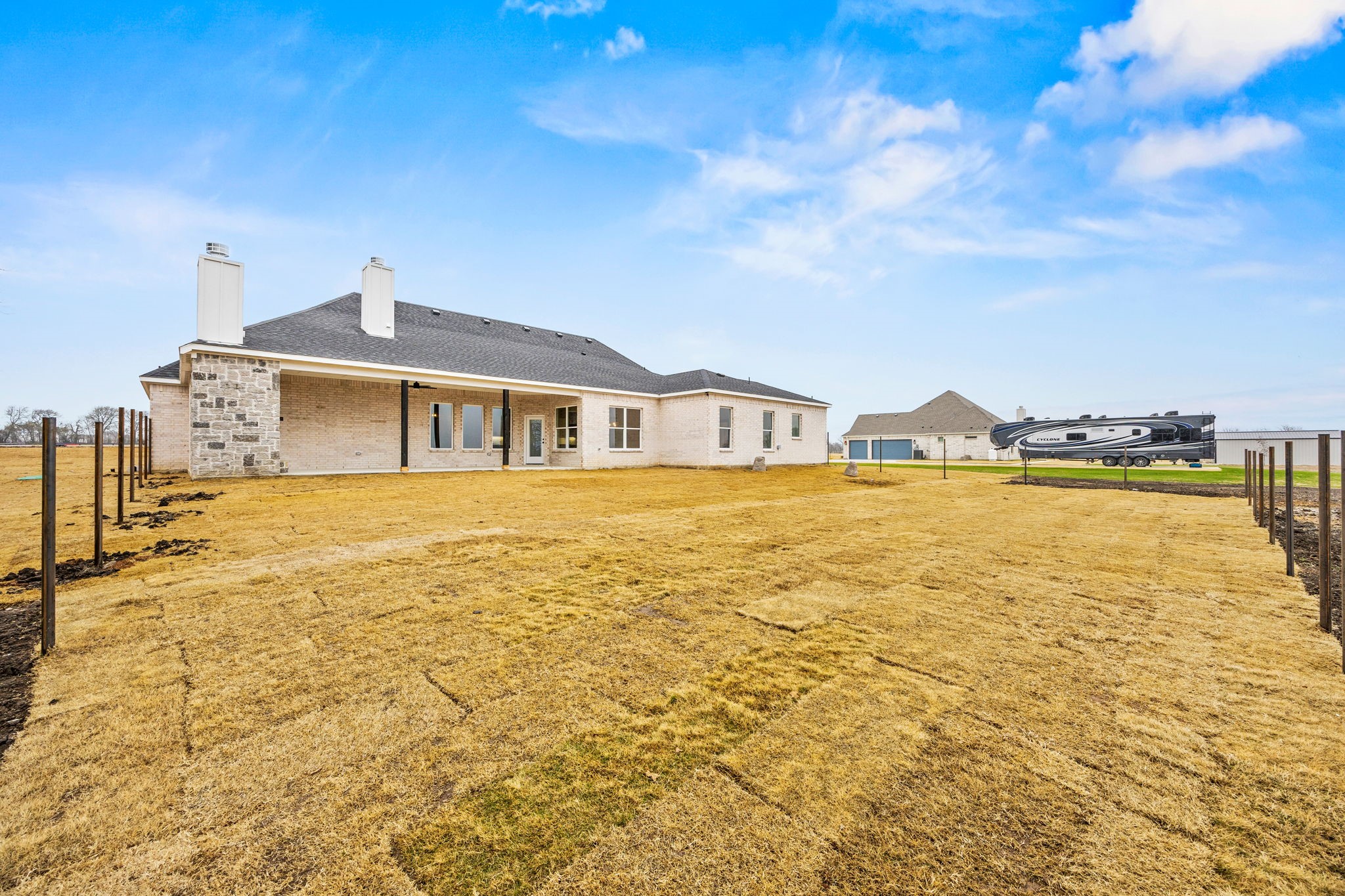 13835 Cashs Mill Road Sanger TX 76266