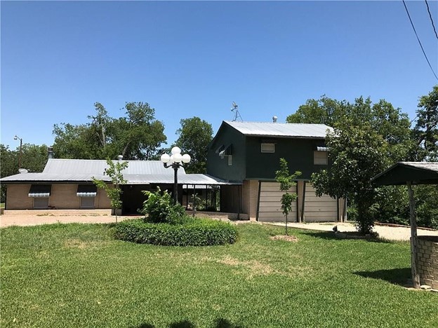 116 Canyon Court Whitney TX 76692