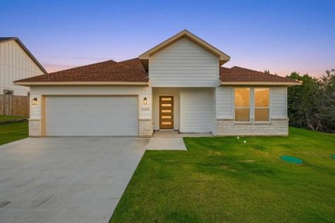 5506 Firewood Trail Granbury TX 76048