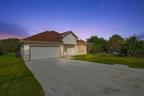 5506 Firewood Trail Granbury TX 76048