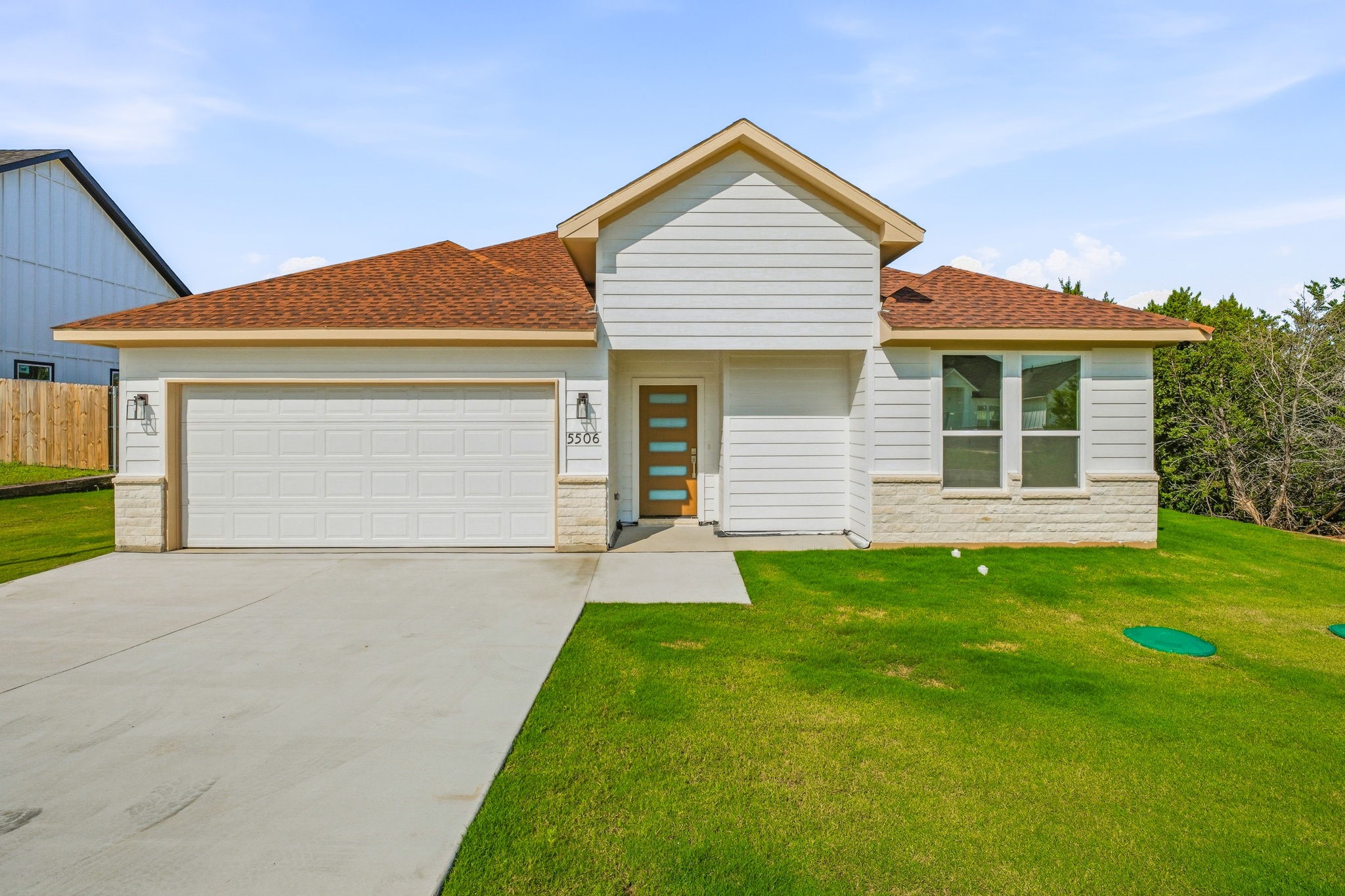5506 Firewood Trail Granbury TX 76048