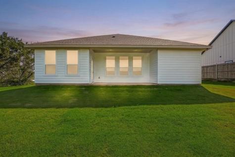 5506 Firewood Trail Granbury TX 76048