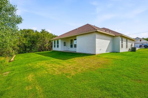 5506 Firewood Trail Granbury TX 76048