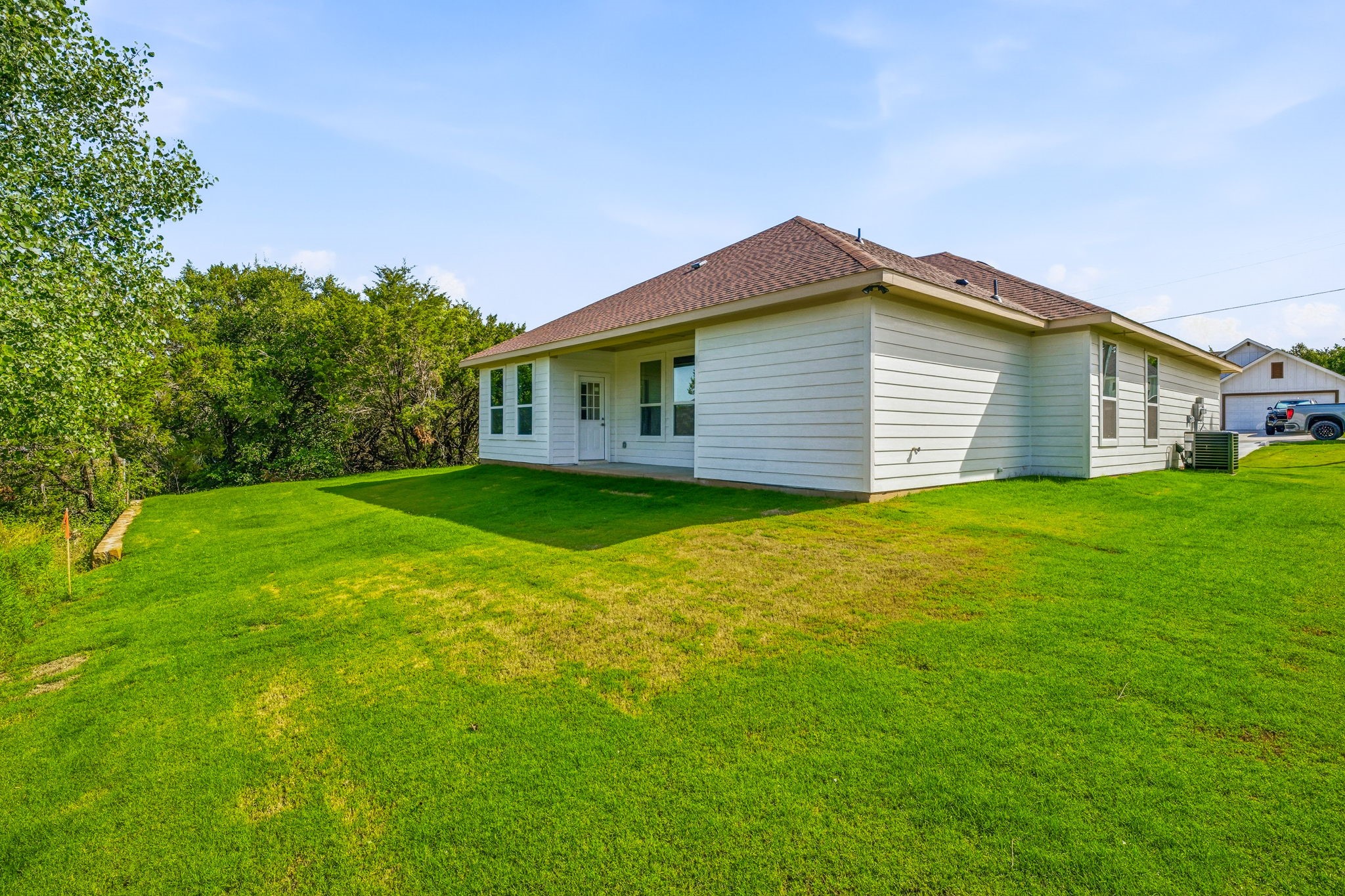 5506 Firewood Trail Granbury TX 76048