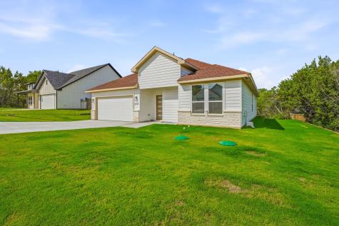 5506 Firewood Trail Granbury TX 76048