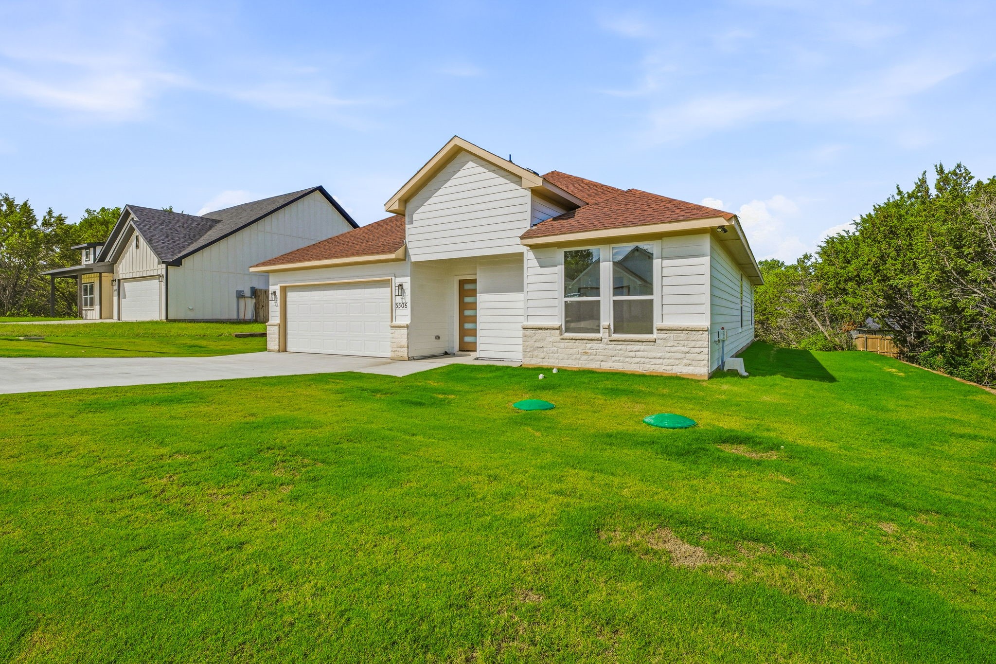 5506 Firewood Trail Granbury TX 76048