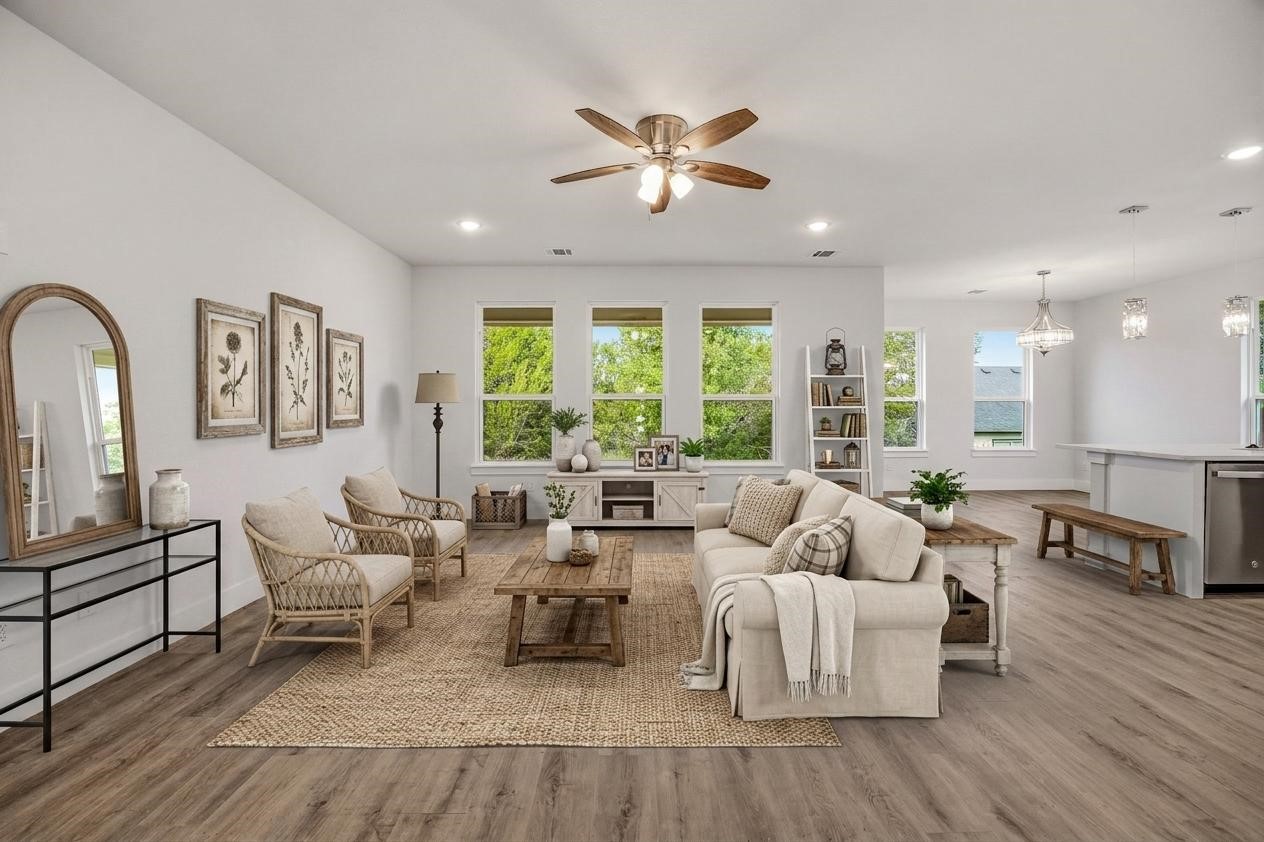 5506 Firewood Trail Granbury TX 76048